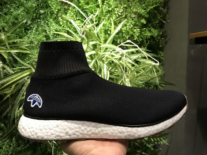 Adidas X Alexander Wang Run Clean Boost CM7828